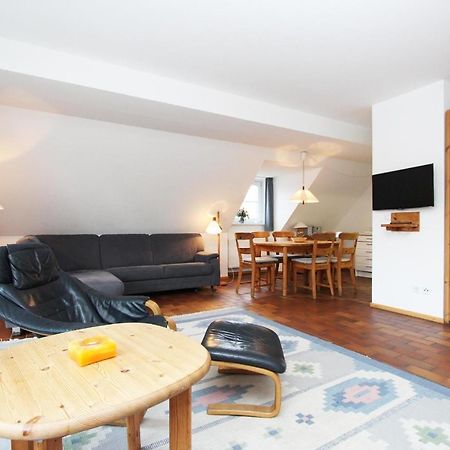 Appartamento Kormoran G6 Prerow Esterno foto