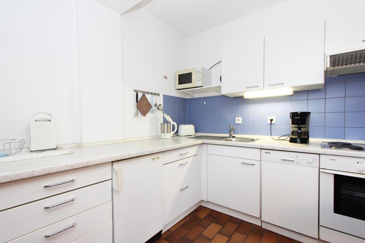 Appartamento Kormoran G6 Prerow Esterno foto
